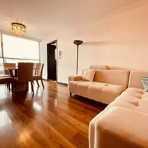 Lujo, Seguirdad Y Diversion Apartamento
