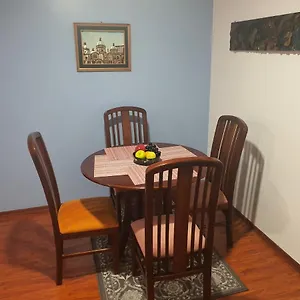 Quicentro Norte Apartamento